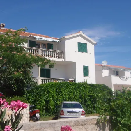 Apartment In Vodice With Sea View, Balcony, Air Conditioning, Wifi 5021-1 Apartment *