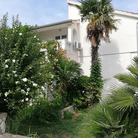 Apartment In Vodice With Sea View, Balcony, Air Conditioning, Wifi 5021-1 Apartment